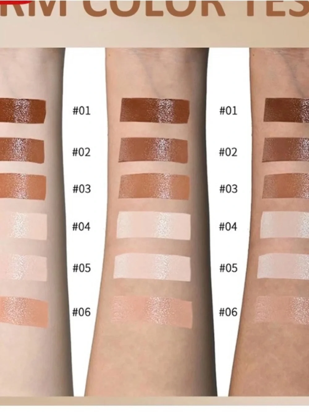 Beauty Balm MC Skin Tint Stick - Cream Shade